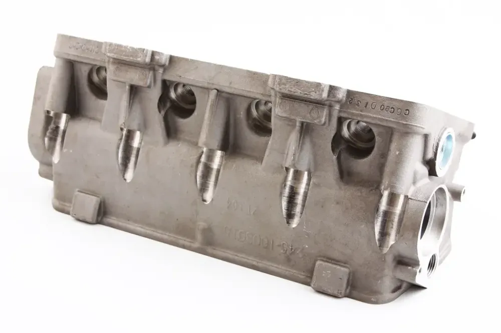 Головка  блока Sens 1.3 инж. АвтоЗАЗ Винница - изображение 3