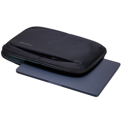 Сумка для ноутбука Thule 13 Subterra 2 MacBook Air Sleeve TSS-413A black (3205426) Вінниця - фото 5