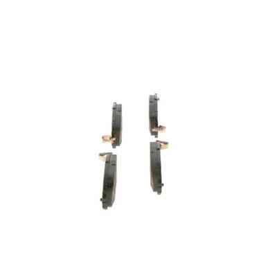 Тормозные колодки Bosch 0986494832 Винница