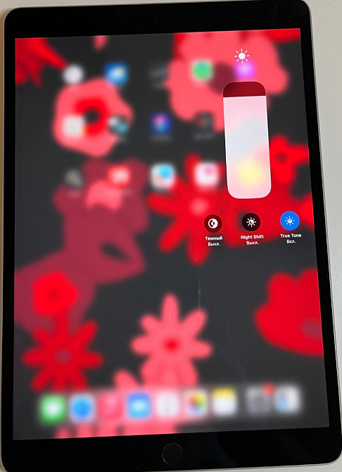 Планшет iPad Pro 10.5 64Gb. Серый Харьков - изображение 3