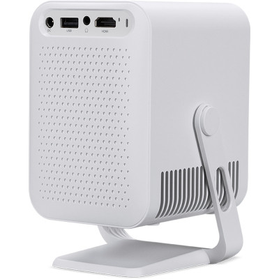 Проектор AOpen QH31S blue (MR.JYQ11.003) Винница - изображение 9