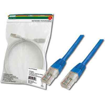 Патч-корд Digitus 3м (DK-1511-030/B) Вінниця