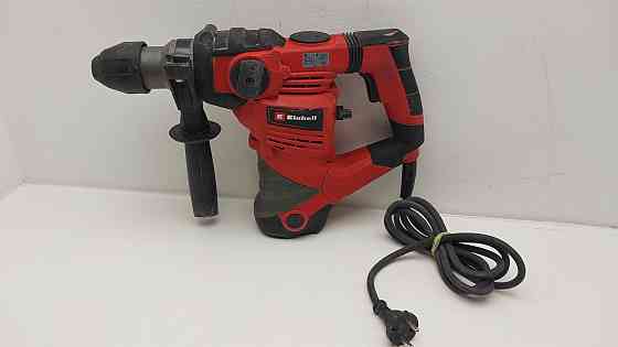 Перфоратор Einhell TC-RH 1600 (Б клас) Луцьк