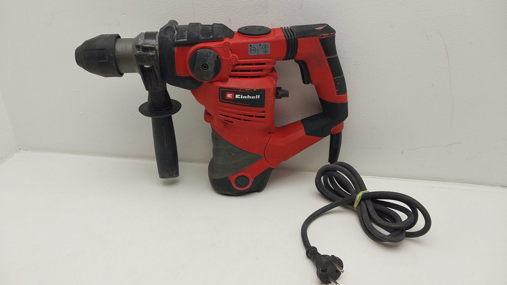 Перфоратор Einhell TC-RH 1600 (Б клас) Луцьк - фото 1