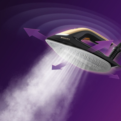 Паровая станция Philips PSG8140/80 Винница - изображение 6