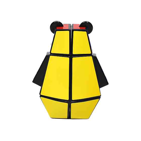 Головоломка Rubik's - Ведмідь Днепр