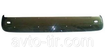 Козырек солнцезащитный DAF CF DAF F 65/75/85, 65/75/85 CF, CF 65, CF 75 /IV, CF 85 /IV1312864 Луцк - изображение 1