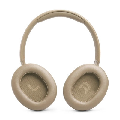 Наушники JBL Tune 730BT Beige (JBLT730BTBEG) Винница - изображение 7