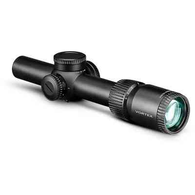 Оптичний приціл Vortex Venom 1-6x24 SFP AR-BDC3 MOA (VEN-1601) (930667) Вінниця