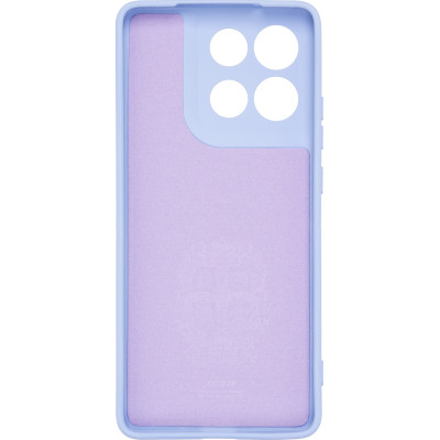 Чехол для мобильного телефона Armorstandart ICON Motorola G86 5G Lavender (ARM87035) Винница - изображение 2
