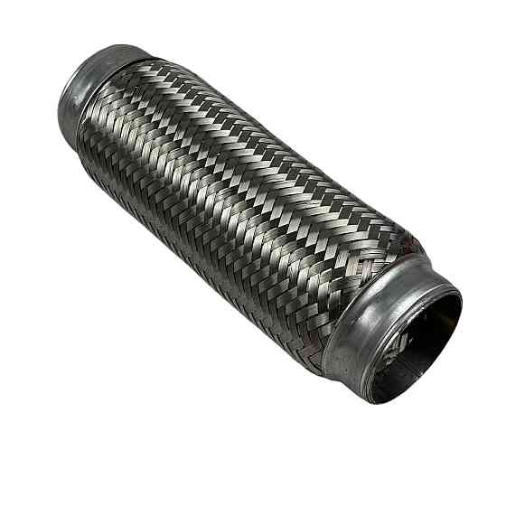 Гофра 64х250 (3-х шарова) MB Sprinter AGK глушника Мукачево