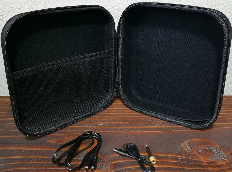 Навушники Kali Audio HP-1 (НОВI) Харьков - изображение 2