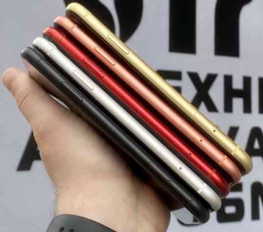 IPhone XR 64/128/256Gb Neverlock Оригінал Київ