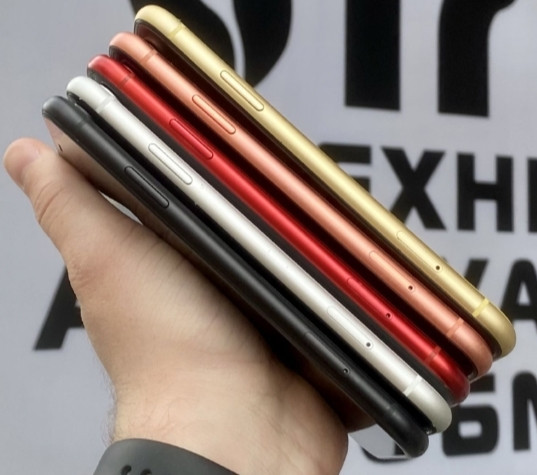 IPhone XR 64/128/256Gb Neverlock Оригінал Київ - фото 5