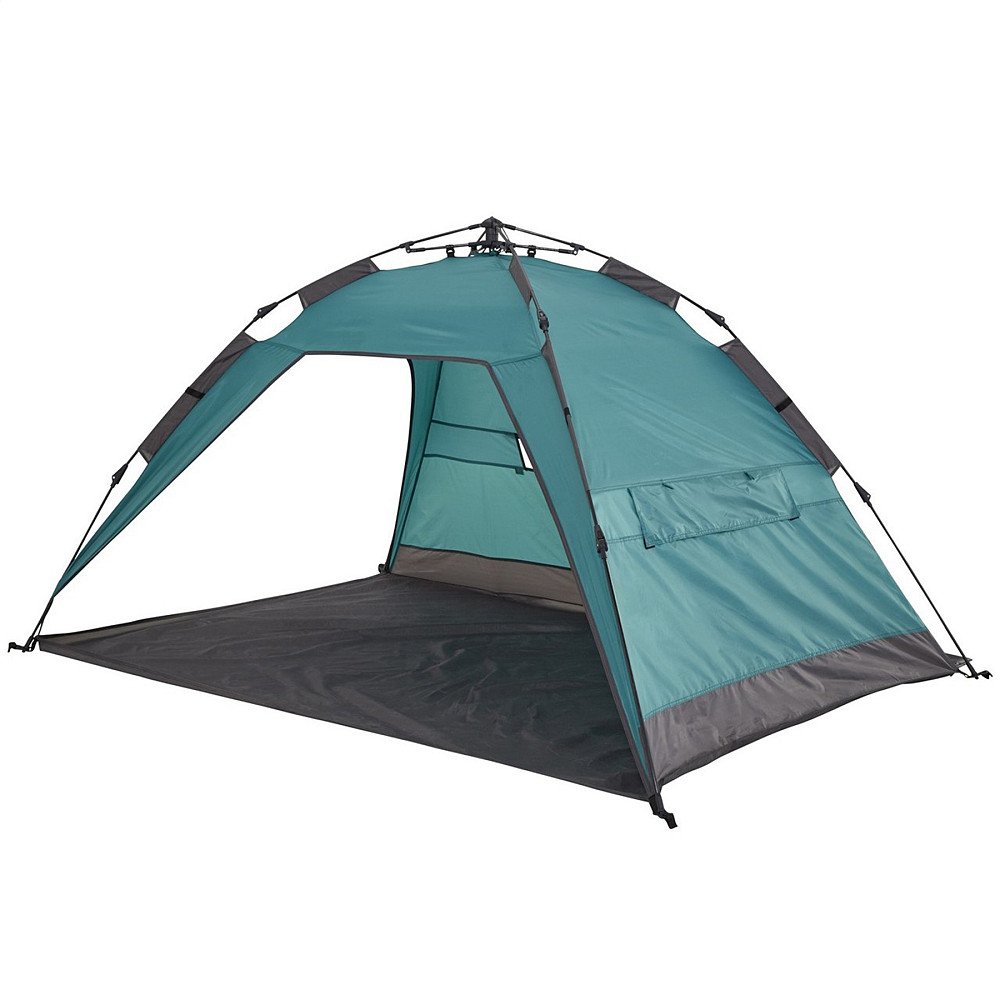 Намет Uquip Buzzy UV 50+ Blue/Grey Львів - фото 17
