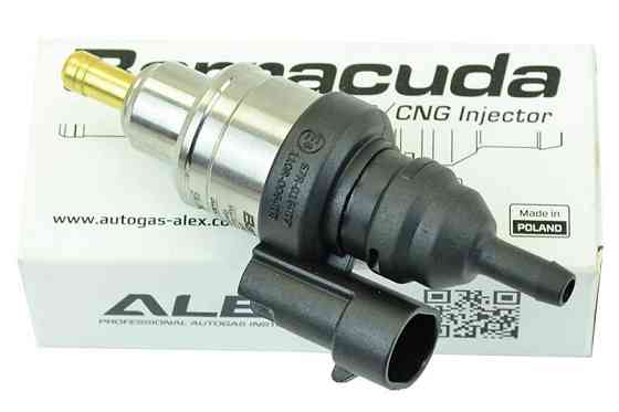 Форсунка Ом (26-50 к.с) 1 циліндр Single/Rail 1.9 Мукачево