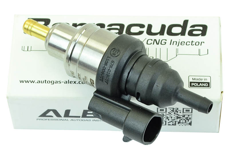 Форсунка Ом (26-50 л.с) 1 цилиндр Single/Rail 1.9 Мукачево - изображение 1