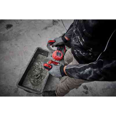 Миксер строительный Einhell Professional TP-MX 1700-2 CE 1700Вт, 2 скорости, 180-460/300-750об/мин (4258565) Вінниця