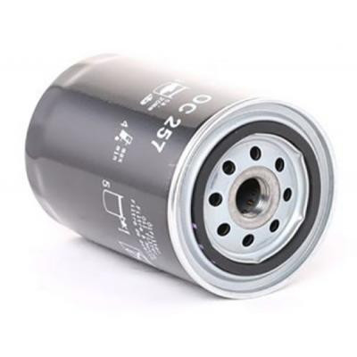 Фільтр масляний Mahle OC257 Вінниця - фото 1