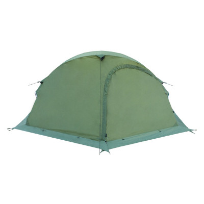 Палатка Tramp Sarma v2 Green (UTRT-030-green) Винница - изображение 8