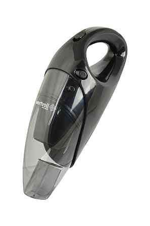 WERTVOLL Пилосос автомобільний WERTVOLL 2500 PA 12 V 5 A 60 Вт пилозбірник 0,3 л сухе та вологе Коломыя