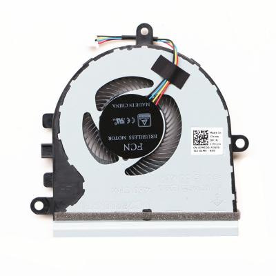 Вентилятор ноутбука Dell Inspiron 15- 5570/5575/3583 (07MCD0) DC (5V, 0.5A) 4pin (A48459) Винница - изображение 1