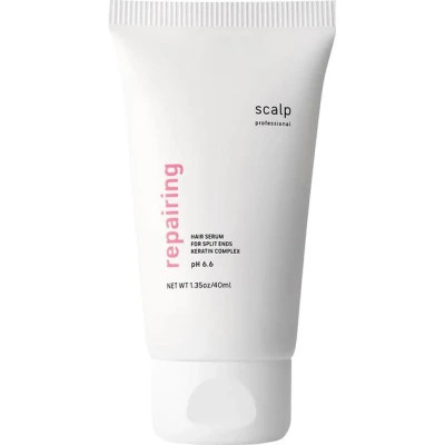 Сироватка для волосся Scalp З кератином 40 мл (4820266830779) Вінниця - фото 1
