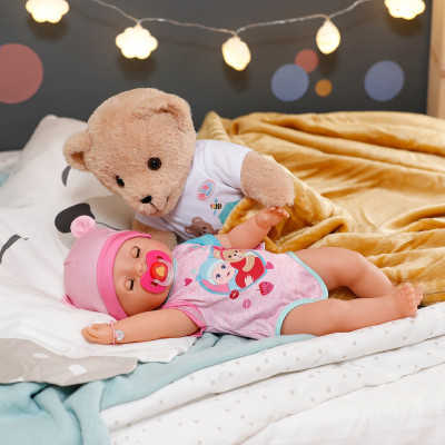 Пупс Zapf Baby Born – Чарівна Емма 43 см (834800) Вінниця - фото 6