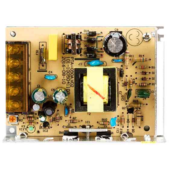 Імпульсний блок живлення GV-SPS-C 12V3A-L (36W) Київ