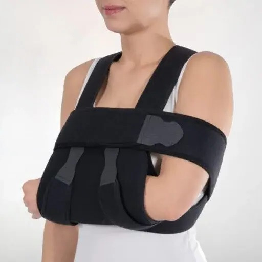 Бандаж-повязка Дезо (детский) - Ersamed SL-02 KID Днепр - изображение 1