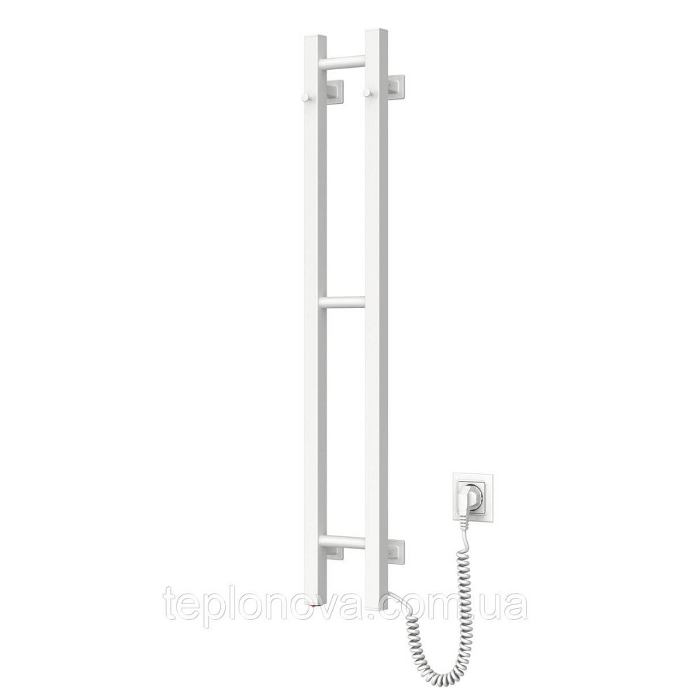 Полотенцесушитель Силуэт Квадро 160х1000 правый Черновцы - изображение 1