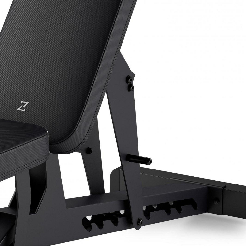 Скамья регулируемая ZIPRO Pumpiron Киев - изображение 9