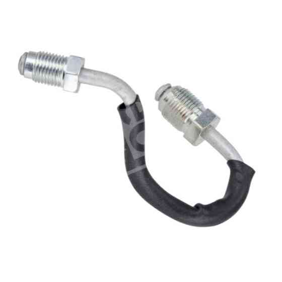 Шланг Фольцваген Golf V, VI, Touran 03- задній (трубка) гальмівний Мукачево