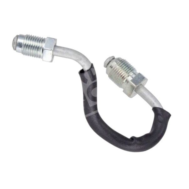 Шланг Фольцваген Golf V, VI, Touran 03- задній (трубка) гальмівний Мукачево - фото 1