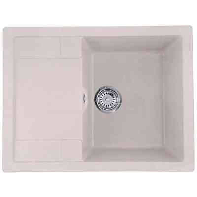 Мийка кухонна Kroner KompositCOL-6550 (CV027410) Вінниця