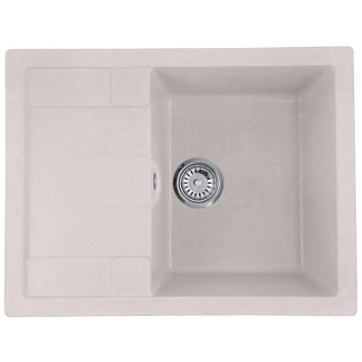 Мийка кухонна Kroner KompositCOL-6550 (CV027410) Вінниця - фото 1