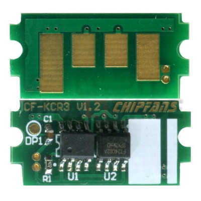 Чип для картриджа Kyocera Mita TK-4105 Everprint (CHIP-KYO-TK-4105) Винница - изображение 1