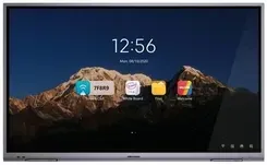 Інтерактивна дошка Monitor interaktywny 65 cali HIKVISION DS-D5B65RB/A Київ - фото 1