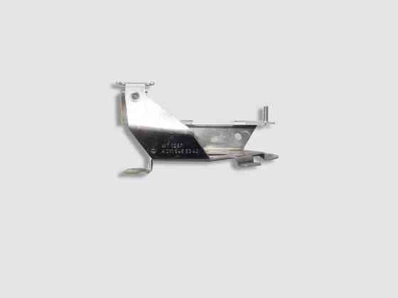 Mercedes-Benz  A2115456340 Кронштейн блоку керування в багажнику E-Class W211 CLS C219 Одесса