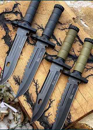 Нож Охотничий 32см. Тактический , Армейский Columbia код 34. Киев