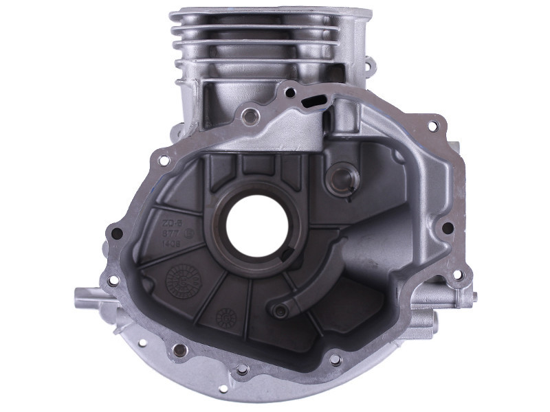 Блок двигуна 65 мм — P65F (ZS) Мукачево - фото 3