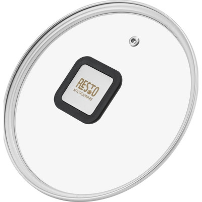 Каструля Resto Anser 18 см 2.5 л (92202) Вінниця - фото 6