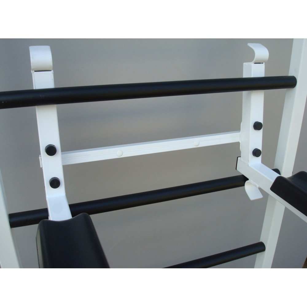 Шведская стенка детская Leader для детей в квартиру от производителя комплекс спортивный металлическая Каменское - изображение 6