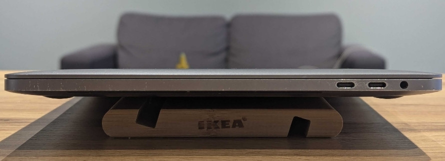 Ноутбук MacBook Pro 13 (2017) Core i5 3.1Ghz. 8/512Gb. Киев - изображение 1