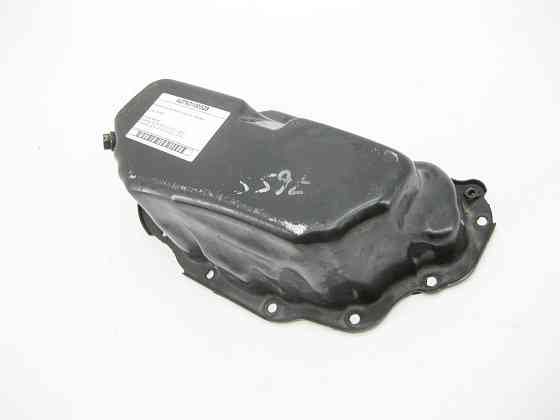 Mercedes-Benz  A2760100528 Нижня частина масляного піддону - картера для двигунів M276 V6 3.0 3.5л M278 V8 4.0 4.6л Одесса