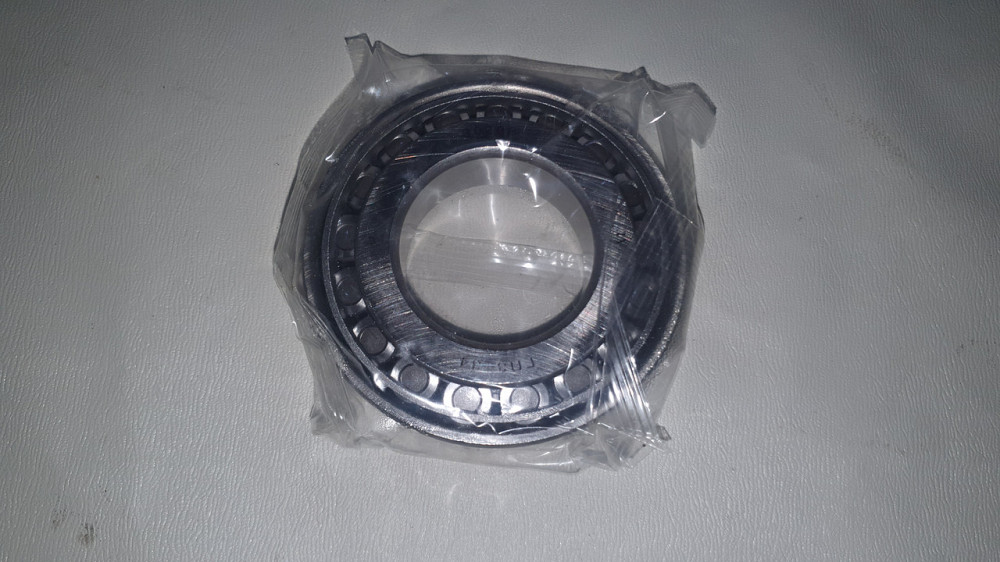 Подшипник вала промежуточного КПП ГАЗ 7208 (30208). 40х80х19.75 мм. Харьков - изображение 1