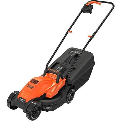 Газонокосарка Black&amp;Decker BEMW451 электрическая (BEMW451) Вінниця - фото 1