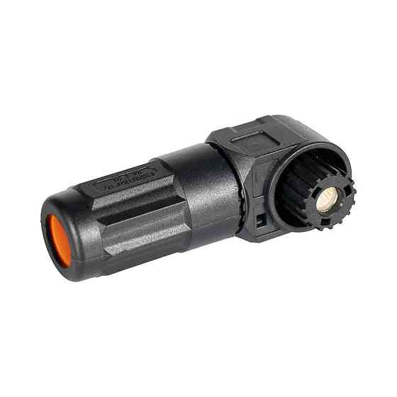 Силовий роз'єм системи накопичення енергії Voltsmile 120А AWG (комплект з 2 шт.) (44-00121) Київ