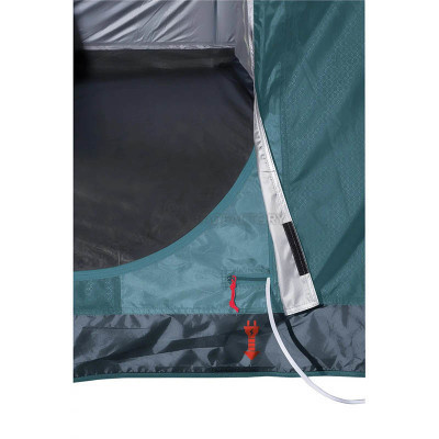 Намет Ferrino Fenix 6 Petrol (929601) Вінниця - фото 4