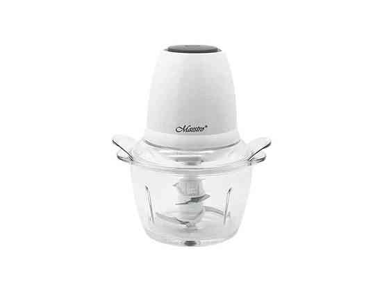 Измельчитель 300Вт 800мл 2шв MR-581 чаша ТМ Maestro Solmir Киев